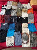 Partij Heren T-shirts - Diverse Maten & Merken, Kleding | Heren, Ophalen of Verzenden, Gedragen, Overige maten, Overige kleuren