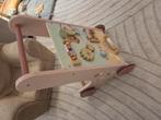 Little Dutch Activiteiten Babywalker loopwagen roze, Kinderen en Baby's, Speelgoed | Babyspeelgoed, Ophalen of Verzenden, Gebruikt