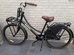 meisjes fiets 26 inch popal transport perfecte staat, Ophalen, Gebruikt, 26 inch of meer, Handrem