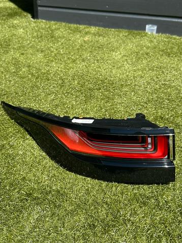 Land Rover Evoque achterlicht Links K8D213405 beschikbaar voor biedingen