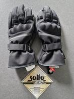 Motorhandschoenen vrouw IXS SoltoTex Plus + knuckle protecti, Ophalen of Verzenden, Nieuw met kaartje, Dames, Handschoenen