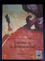 Fatima en de dromendief - Rafik Schami; Els Cools & Oliver S, Gelezen, Fictie algemeen, Jongen of Meisje, Ophalen of Verzenden