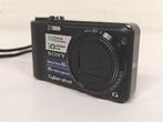 A7032 Sony Cybershot [DSC-H55], Ophalen of Verzenden, Gebruikt, Canon, 8 keer of meer