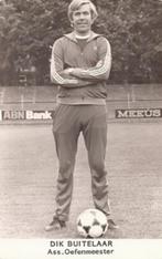 Gezocht originele spelerskaarten van NAC, Ophalen of Verzenden, Nieuw, NAC Breda, Spelerskaart