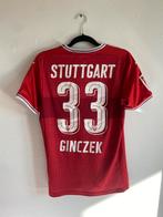 Origineel Stuttgart 16/17 Ginczek S uitshirt, Maat S, Ophalen of Verzenden, Zo goed als nieuw, Shirt