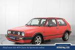 Volkswagen Golf 1.6 GTD . (bj 1986), Auto's, Voorwielaandrijving, 455 kg, Gebruikt, 4 cilinders