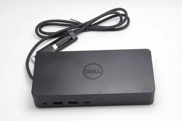 Originele Dell D6000 dockingstations USB-C  beschikbaar voor biedingen