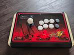 Street fighter IV arcade stick (PS3), Ophalen, Zo goed als nieuw