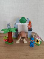 Lego Duplo T-rex, Ophalen of Verzenden, Zo goed als nieuw, Duplo