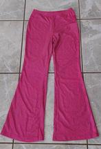 Dé Carnavalsbroek voor meiden met snakeprint, Ophalen of Verzenden, Zo goed als nieuw, Maat 36 (S), Carnaval