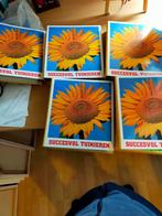 Tuin boeken, Boeken, Ophalen of Verzenden, Zo goed als nieuw, Tuinieren en Tuinplanten