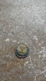 2 euro frankrijk 2022, Ophalen of Verzenden, Frankrijk, 2 euro