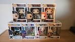 Varierende funko pops, Ophalen of Verzenden, Zo goed als nieuw