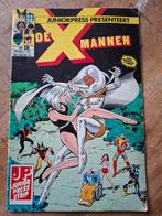 De X-Mannen Junior Press #18, Boeken, Stripboeken, Ophalen of Verzenden