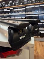 Thule Wingbar Ford Focus Station 2011-2018, Auto diversen, Dakdragers, Thule, Ophalen of Verzenden, Zo goed als nieuw, Thule
