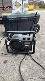 Bouwradio Perfectpro type 3, Ophalen of Verzenden, 1960 tot 1980