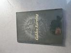 Golden earring souvenier tourboek naked thruth, Cd's en Dvd's, Vinyl | Rock, Ophalen of Verzenden, Zo goed als nieuw, Poprock