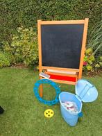 Ikea måla schoolbord, Ophalen, Gebruikt, Krijtbord