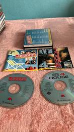 Dubbel cd, Ophalen of Verzenden, Zo goed als nieuw