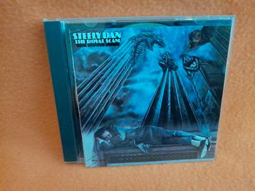 Steely Dan - The royal scam (USA) beschikbaar voor biedingen