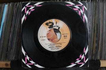 7" Single Mireille Mathieu - Meraviglioso / Tous Les Amoureu beschikbaar voor biedingen