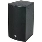 2x DAP DRX-8A actieve speaker, Ophalen, Zo goed als nieuw, Minder dan 500 watt, P.A.