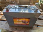 Dyno europe 12v 100ah agm-battery accu dab12-100ev, Auto-onderdelen, Accu's en Toebehoren, Ophalen, Gebruikt