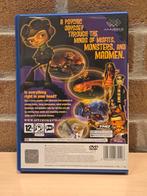 Psychonauts - Sony PlayStation 2 PS2, Spelcomputers en Games, Games | Sony PlayStation 2, Hilversum, Gebruikt, Ophalen of Verzenden