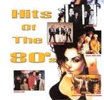 cd van Hits Of The 80's, Ophalen of Verzenden, Gebruikt, Disco
