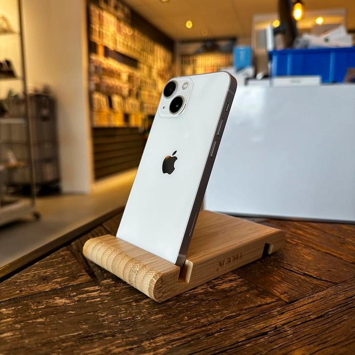 Apple iPhone 13 Mini 128GB - Gebruikt - incl Garantie, Telecommunicatie, Mobiele telefoons | Apple iPhone, Gebruikt, 128 GB, Zonder abonnement