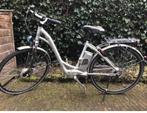 Flyer electrische fiets, Ophalen of Verzenden, Gebruikt, Overige merken