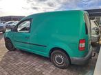Volkswagen Caddy 2.0 SDI Baseline Export, Voorwielaandrijving, 1345 kg, Stof, Gebruikt