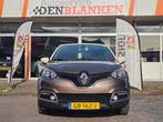Renault Captur 0.9 TCe Dynamique BJ.2014 / Navi / Clima / Ke, Voorwielaandrijving, Stof, Gebruikt, Handgeschakeld