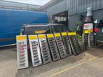 Loket automaten weer beschikbaar!, Ophalen