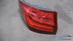 Achterlicht BMW 5-serie combi F11  LCI  links  63 21 7 370 3, Gebruikt, -, Ophalen of Verzenden, -