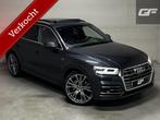 Audi Q5 2.0 TFSI Quattro S-Line Pano RS-Seats Luchtv. B&O 36, Auto's, Adaptive Cruise Control, 15 km/l, Gebruikt, 4 cilinders