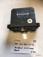 Mercedes C202 1999  Deur control module linksvoor in deur