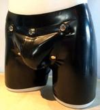 Latex Boxer met Extra Speciaal Deel, tm 3XL, Kleding | Heren, Ondergoed, Boxer, Verzenden