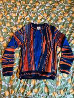 Carlo Colucci Trui, Ophalen of Verzenden, Zo goed als nieuw, Maat 48/50 (M), Blauw
