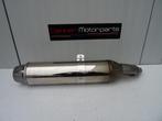 Originele Demper / Uitlaat BMW K1200S / K1200R 2005-2006 >, Gebruikt, -, -, Ophalen of Verzenden