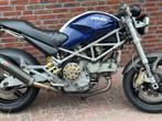 Te koop Ducati Monster 1000, Motoren, 2 cilinders, Particulier, 1000 cc, Naked bike