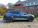 Cupra Formentor VZ 1.4 E-hybrid 245pk Dsg-6 2021 Grijs, 4 cilinders, Leder en Stof, Plug-in hybride, 1395 cc