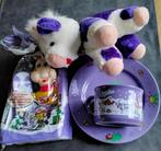 Milka  items, Ophalen of Verzenden, Gebruiksvoorwerp