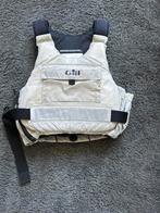 Gill Reddingsvest kind 30-40kg, Ophalen of Verzenden, Gebruikt, Dame of Heer, Reddingsvest of Zwemvest