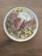 Royal Vale - European Wild Rabit, Antiek en Kunst, Ophalen of Verzenden