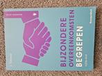 Ivar Timmer - Bijzondere overeenkomsten begrepen, Ophalen of Verzenden, Zo goed als nieuw, Ivar Timmer
