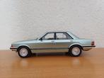 Ford Granada 2.8 Ghia 1982 MCG Kristall Grun intr Atlas Grau, Hobby en Vrije tijd, Modelauto's | 1:18, Ophalen of Verzenden, Nieuw