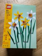 LEGO 40747 - Narcissen, Ophalen of Verzenden, Nieuw, Complete set, Lego