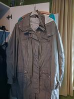 Jas - Maat M - Beige, Beige, Onbekend, Gedragen, Ophalen