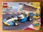 Lego Creator 31072 - Extreme Motoren -  NIEUW - dichte doos, Ophalen of Verzenden, Nieuw, Complete set, Lego